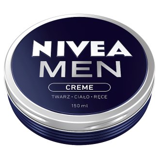 NIVEA MEN Creme Krem 150 ml