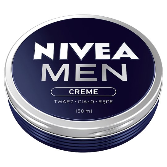NIVEA MEN Creme Krem 150 ml