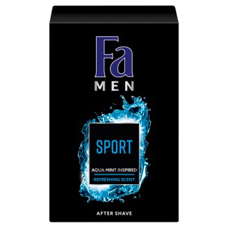 Fa Men Sport Płyn po goleniu 100 ml