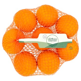 Sun Grown Pomarańcze 1 kg