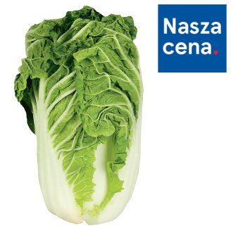 Kapusta pekińska