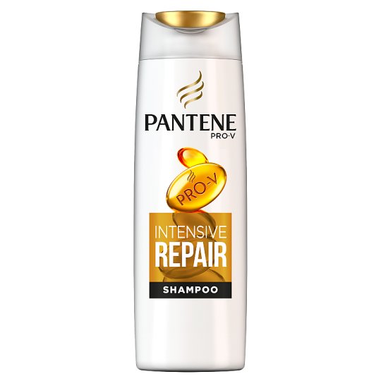 Pantene Pro-V Intensywna Regeneracja Szampon do włosów 250ml