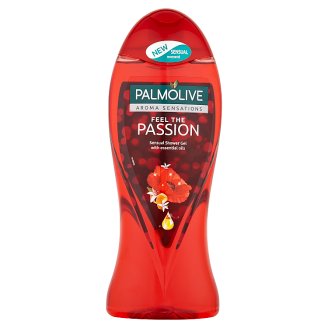 Palmolive Aroma Sensations Feel The Passion Żel pod prysznic 500 ml