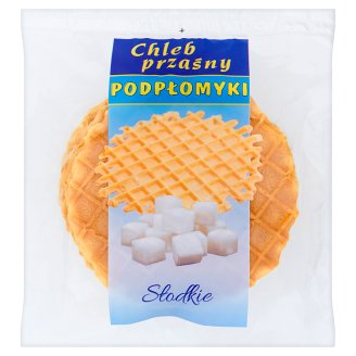 Chleb przaśny Podpłomyki słodkie 55 g