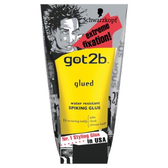 Got2b Glued Klej do włosów 150 ml