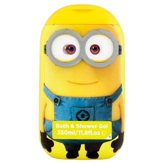 Żel pod prysznic i płyn do kąpieli 350 ml