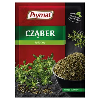 Prymat Cząber suszony 10 g