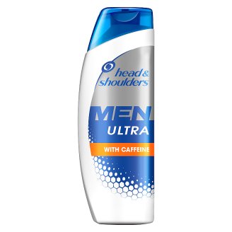 Head&Shoulders Men Anti-Hairfall Szampon przeciwłupieżowy