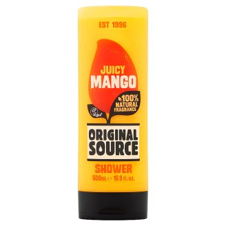 Original Mango Żel pod prysznic 500 ml