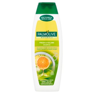 Palmolive Naturals Fresh & Volume Szampon 350 ml