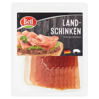 Abraham Szynka Landschinken 80 g