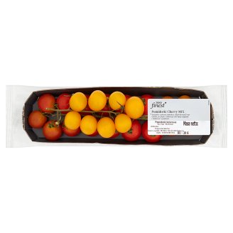 Tesco Finest Pomidorki cherry mix 300 g