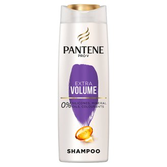 Pantene Pro-V Większa Objętość Szampon do włosów 400 ml