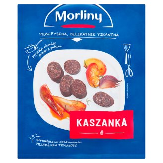 Morliny Kaszanka 600 g