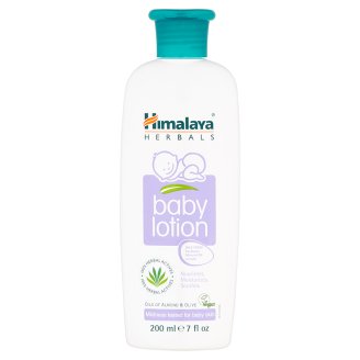 Himalaya Herbals Balsam dla dzieci 200 ml
