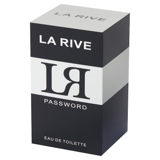 LA RIVE LЯ Password Woda toaletowa męska 75 ml