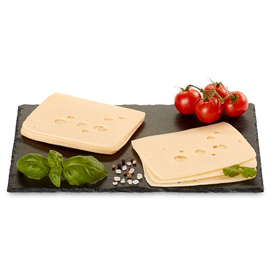 Mlekovita Ser Szlachecki w plastrach