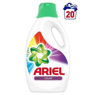 Ariel Color Płyn do prania 1,1 l, 20 prań