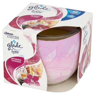 Glade by Brise Japoński Ogród Świeca 120 g