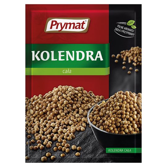 Prymat Kolendra cała 15 g