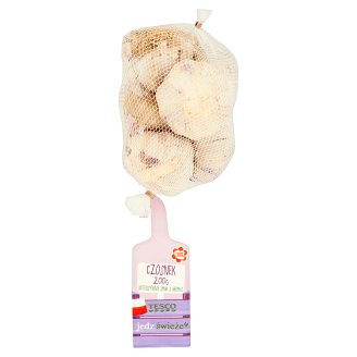 Tesco Czosnek 200 g
