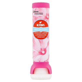Kiwi Shoe Passion Shoe Deo Fresh Odświeżacz do obuwia 100 ml
