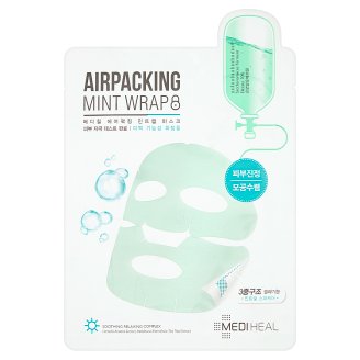 Mediheal AirPacking Maska kojąca 20 ml