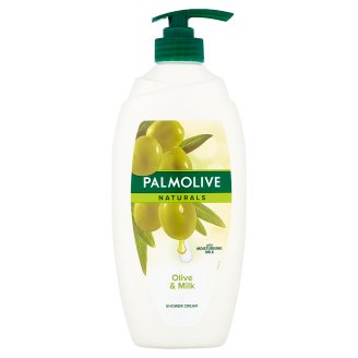 Palmolive Naturals Ultra Moisturisation Kremowy żel pod prysznic 750 ml
