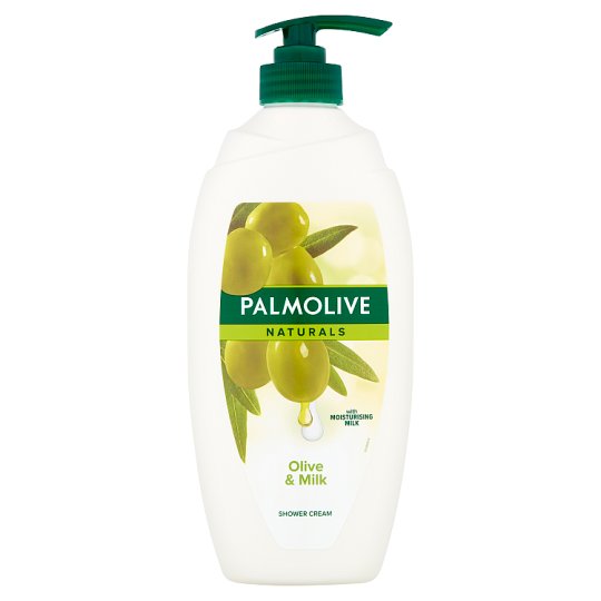 Palmolive Naturals Ultra Moisturisation Kremowy żel pod prysznic 750 ml