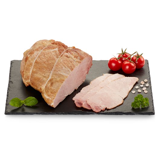 Tesco Finest Szynka swojska pilzneńska