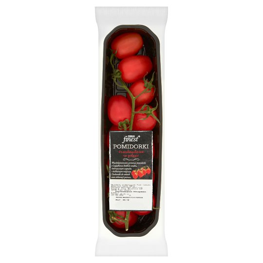 Tescoi Finest Strawberry Tomatoes 300 g