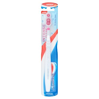 Aquafresh Intense Clean Szczoteczka do zębów Medium