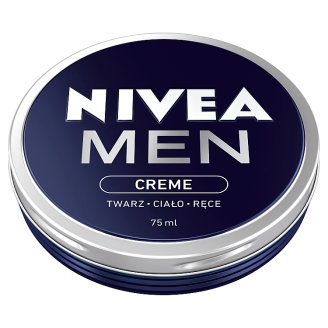 NIVEA MEN Creme Krem 75 ml