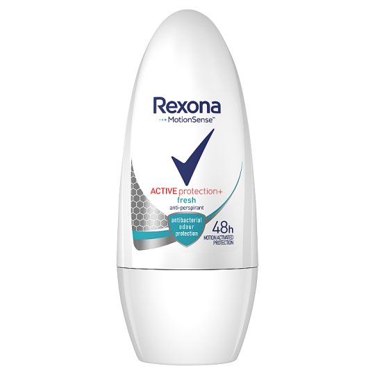 Rexona Active Shield Fresh Antyperspirant w kulce 50 ml