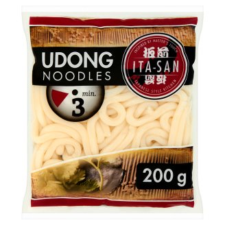 Ita-San Makaron Udong 200 g