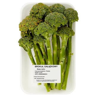 Brokuł gałązkowy 200 g