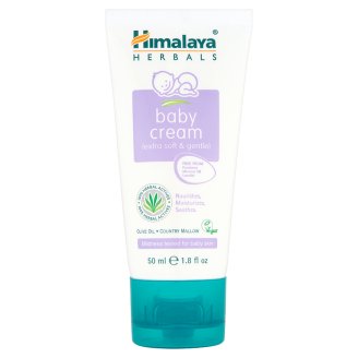 Himalaya Herbals Krem dla dzieci 50 ml