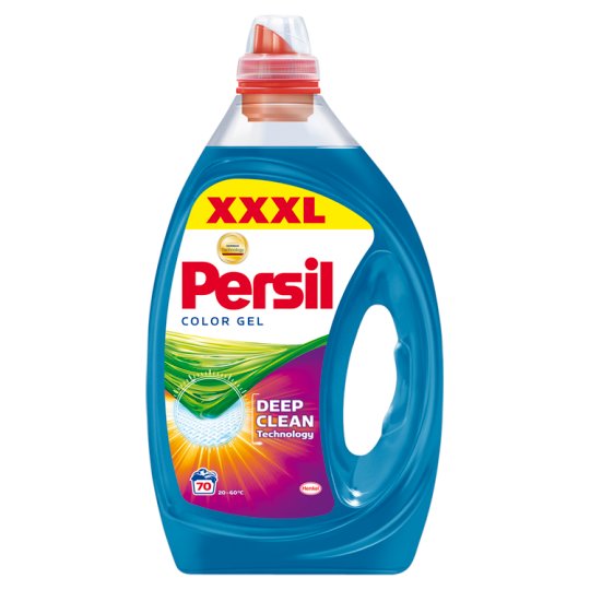 Persil Color Żel do prania 3,50 l (70 prań)
