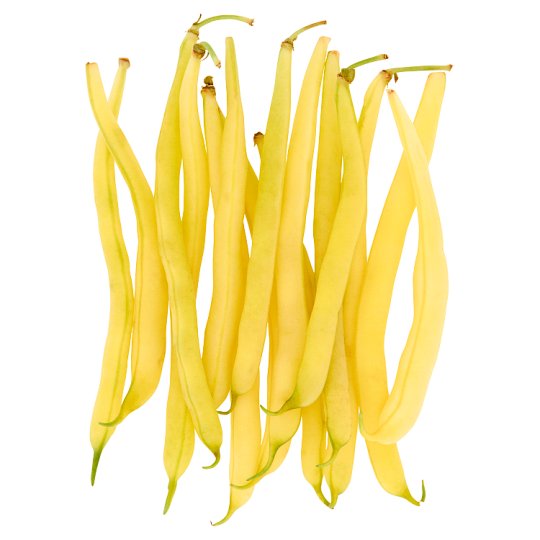 Yellow String Beans