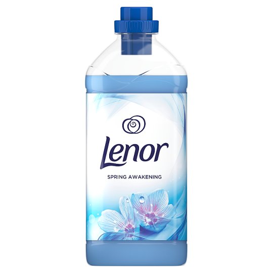 Lenor Spring Awakening Płyn do płukania tkanin, 1800ML, 60 prań