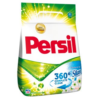 Persil Freshness by Silan Proszek do prania 1,3 kg (20 prań)