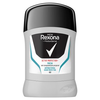 Rexona Men Active Shield Fresh Antyperspirant w sztyfcie 50 ml