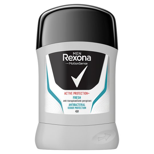 Rexona Men Active Shield Fresh Antyperspirant w sztyfcie 50 ml