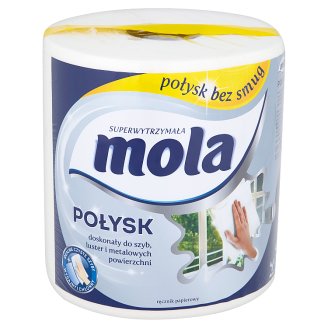 Mola Połysk Ręcznik papierowy