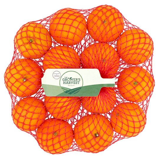 The Grower's Harvest Mandarynki 1 kg