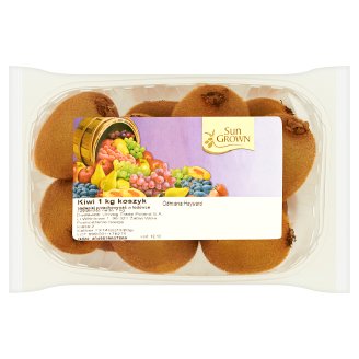 Sun Grown Kiwi koszyk 1 kg