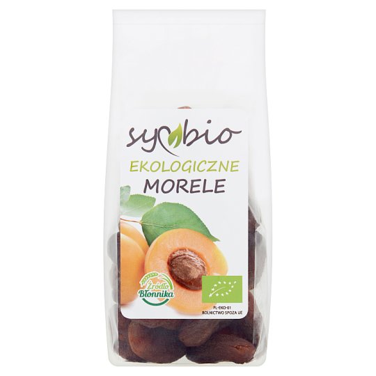 Symbio Morele ekologiczne 150 g