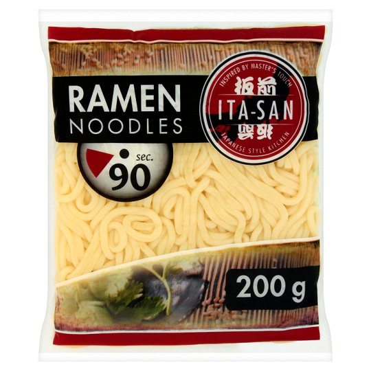 Ita-San Makaron Ramen 200 g