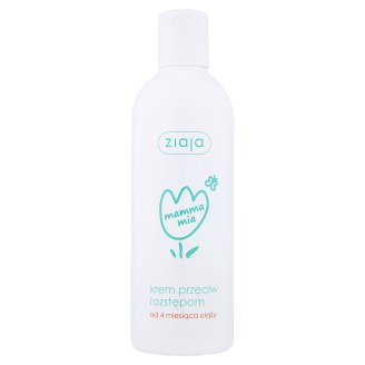 Ziaja Mamma Mia Krem przeciw rozstępom 270 ml