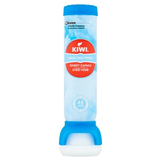 Kiwi Shoe Deo Fresh Odświeżacz do obuwia 100 ml